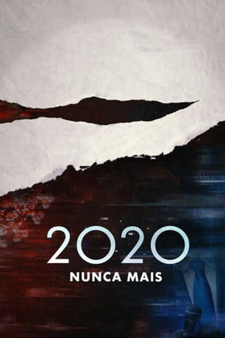 Película A la mierda el 2020