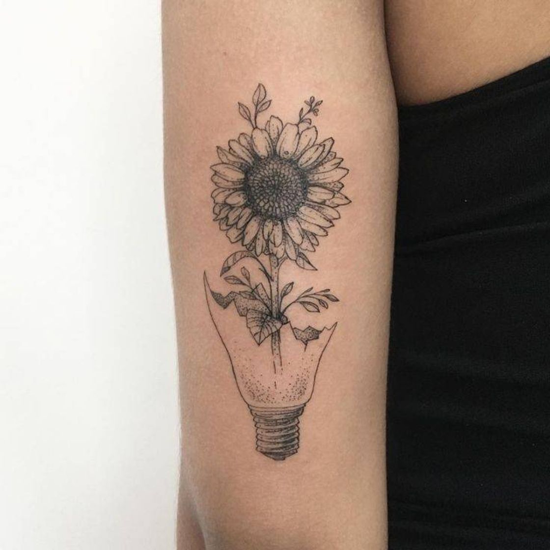 Fashion Tattos🌻