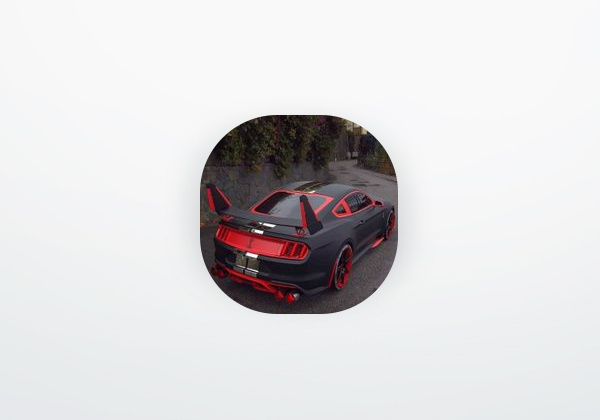 Aplicación Drift legends