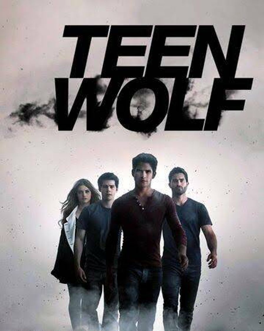 Serie Teen Wolf 