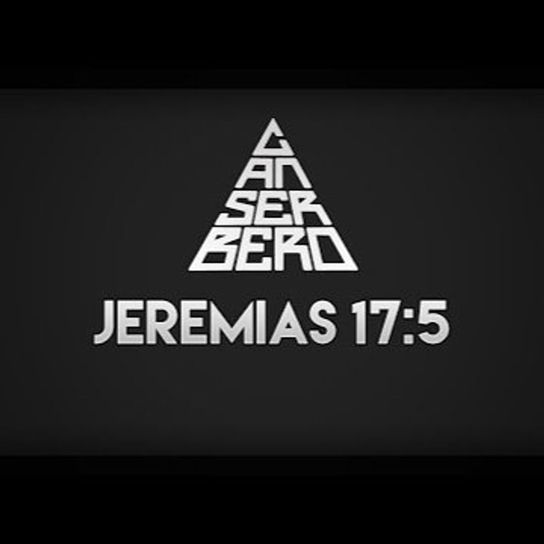 Canción Jeremías 17-5