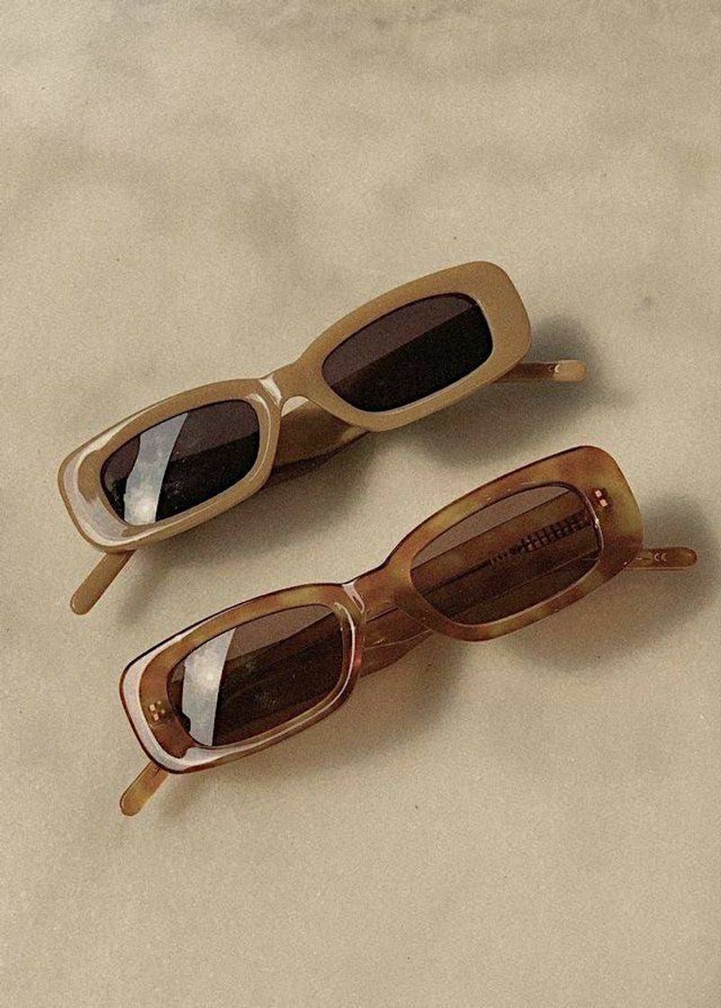 Moda sun glasses 