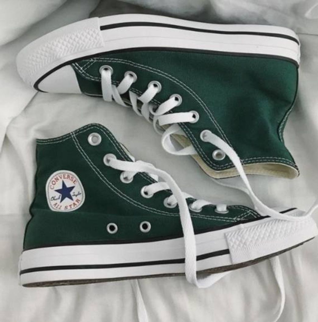 Moda Converse