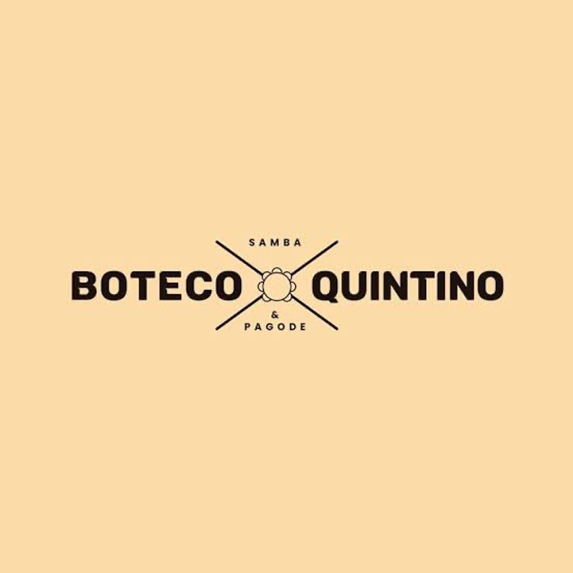 Place Boteco Quintino 