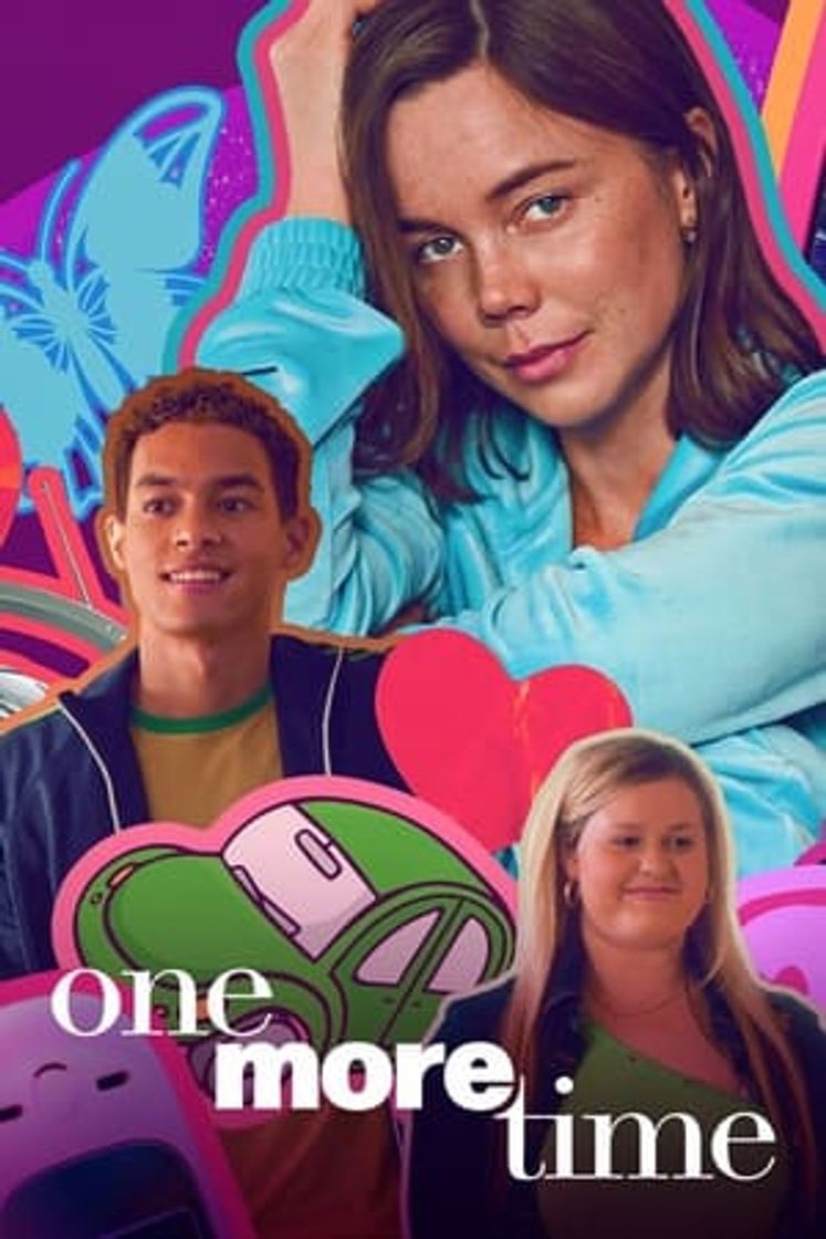 Movie Dieciocho otra vez