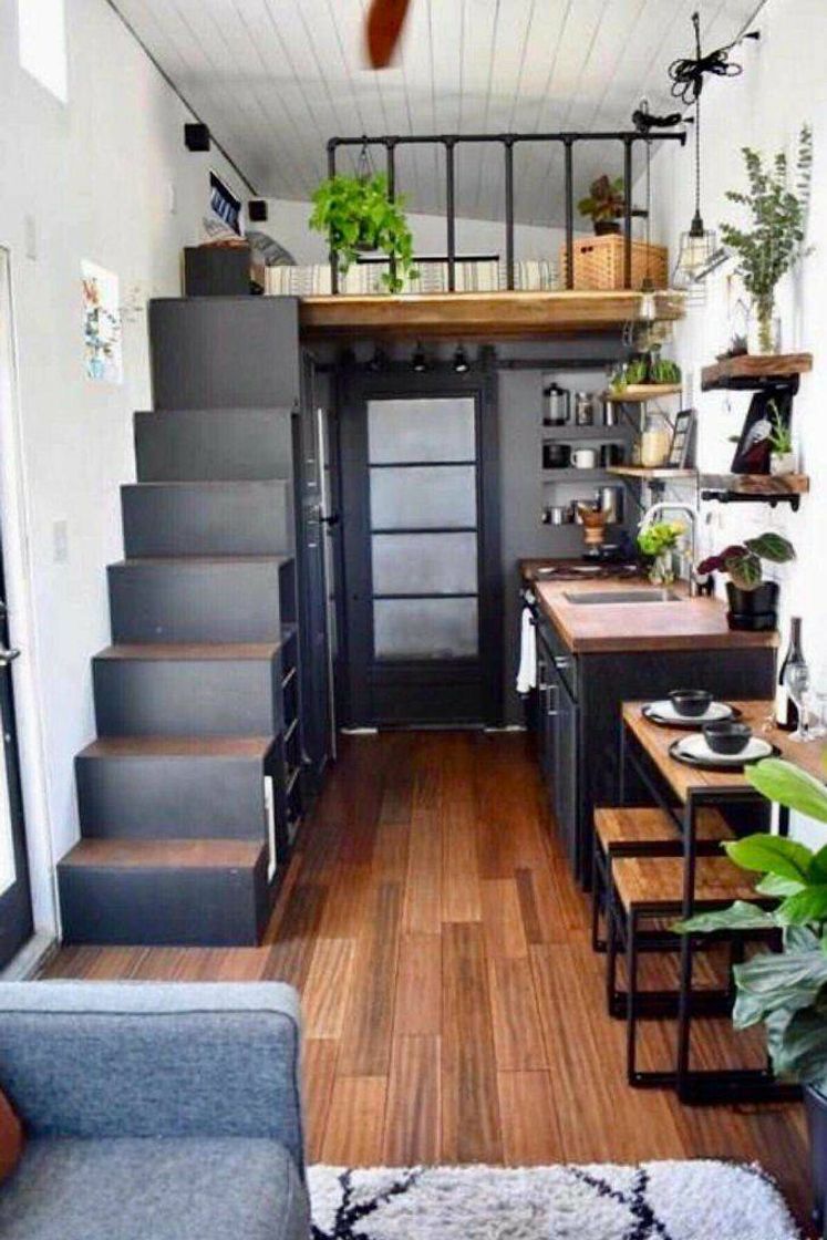 Moda Tiny House