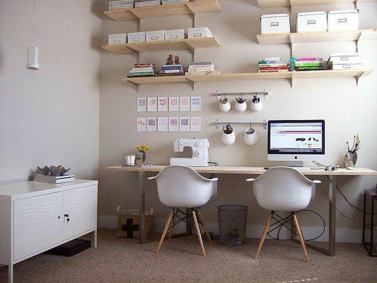 Moda Home Office / escritório