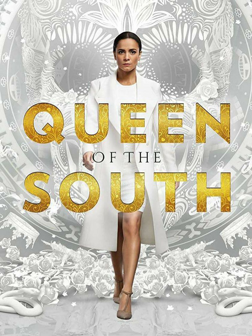 Serie Queen of the South