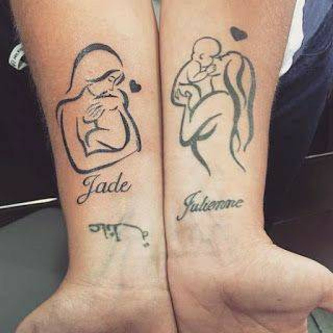 Moda Tatto.