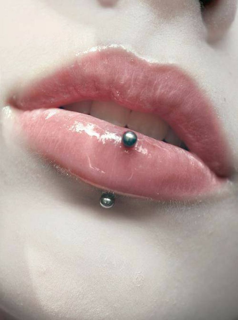 Moda Piercing 