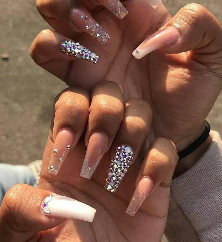 Moda Nail