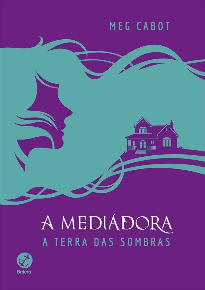 Moda A Mediadora: Terra das sombras