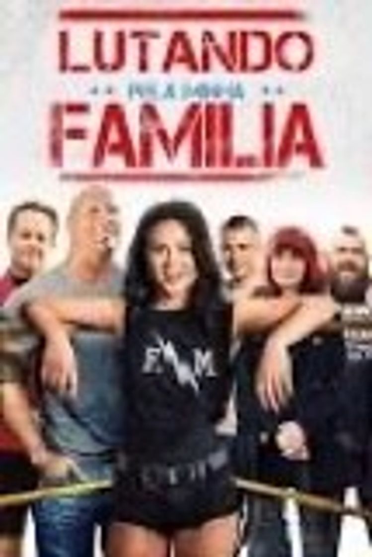 Movies Lutando pela Minha Família 