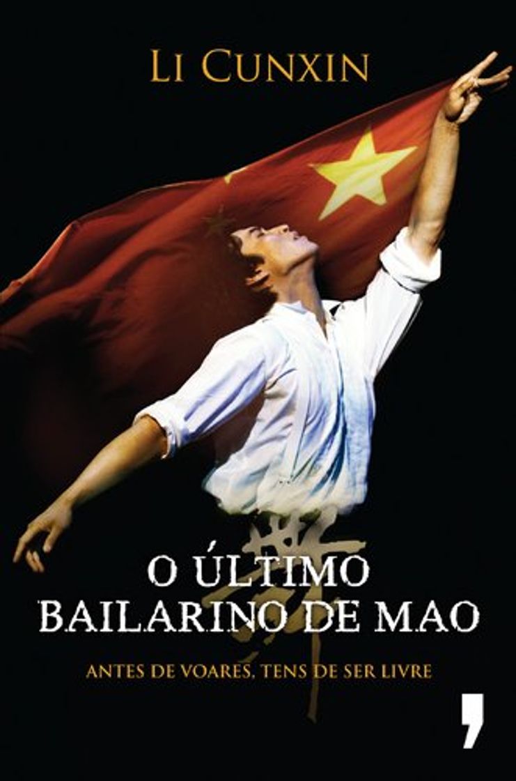 Libro O Último Bailarino De Mao