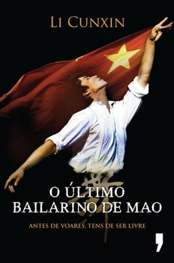 O Último Bailarino De Mao
