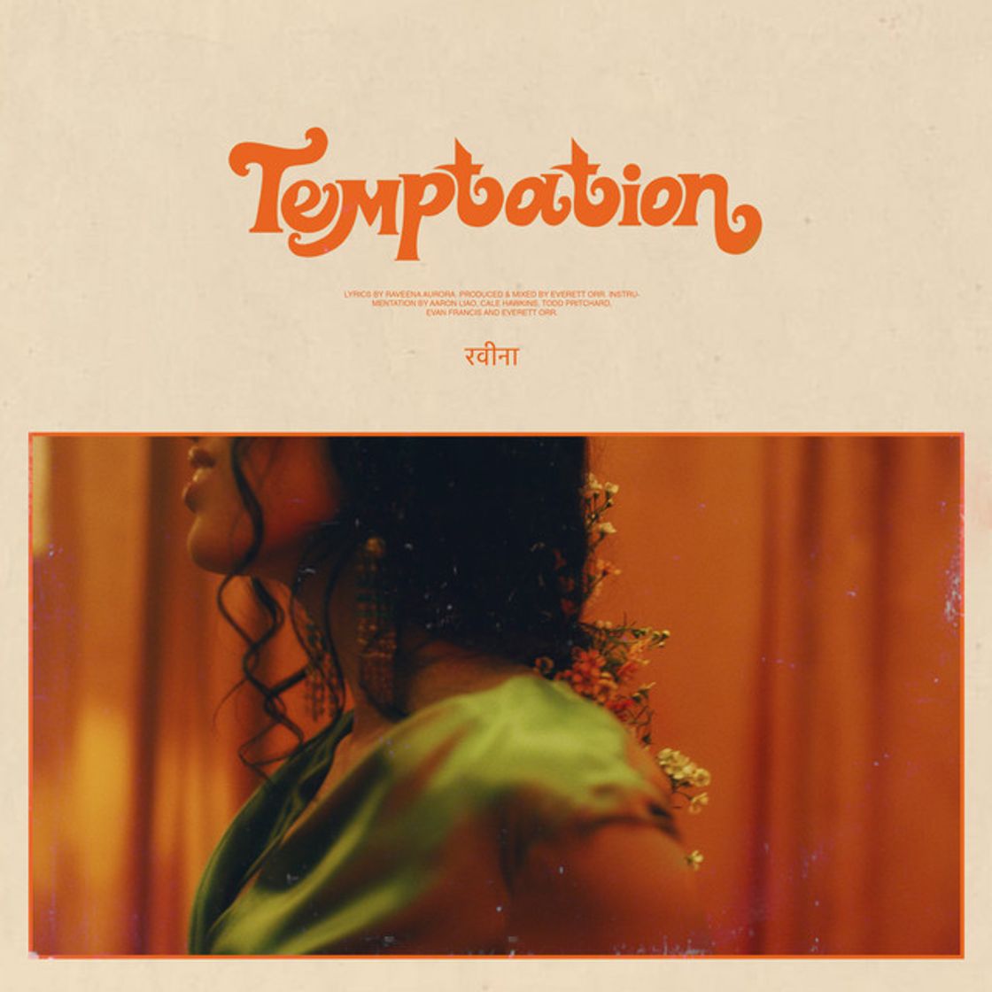 Canción Temptation