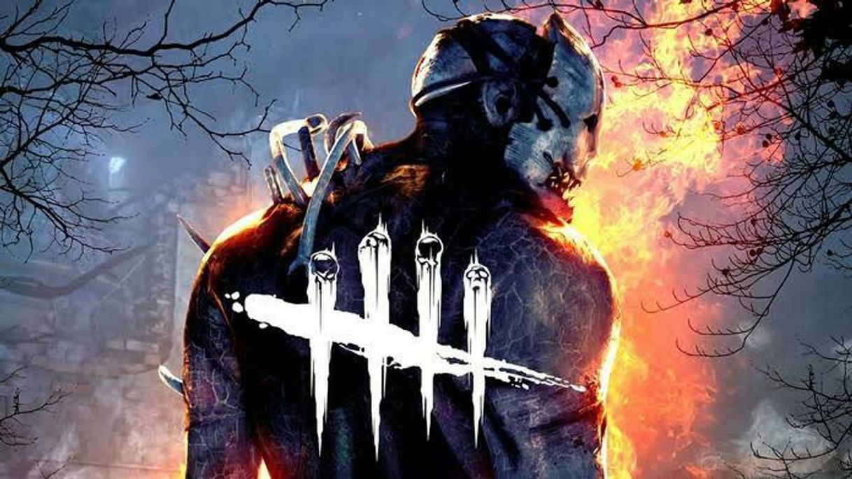 Videojuegos Dead by Daylight Mobile