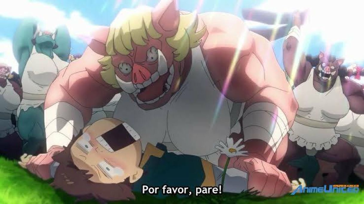 Movie KonoSuba. La Película. La Leyenda del Carmesí