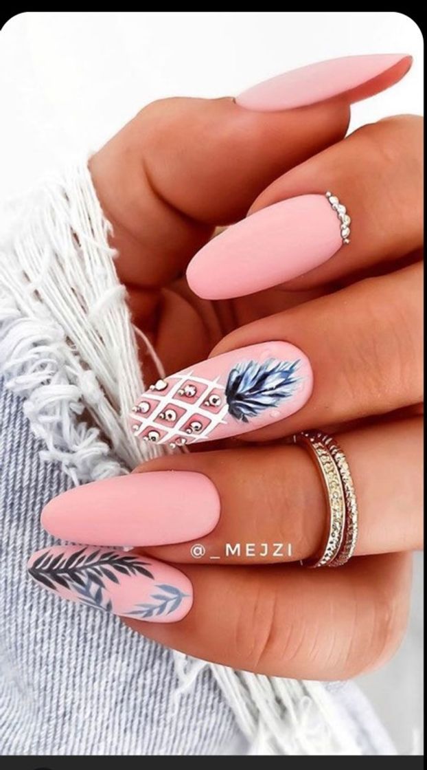 Fashion NAILS