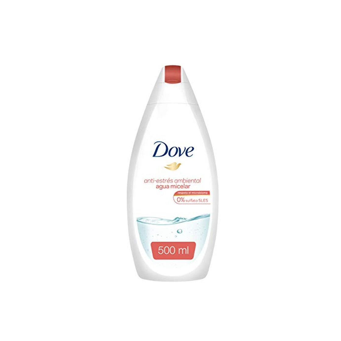 Producto Dove