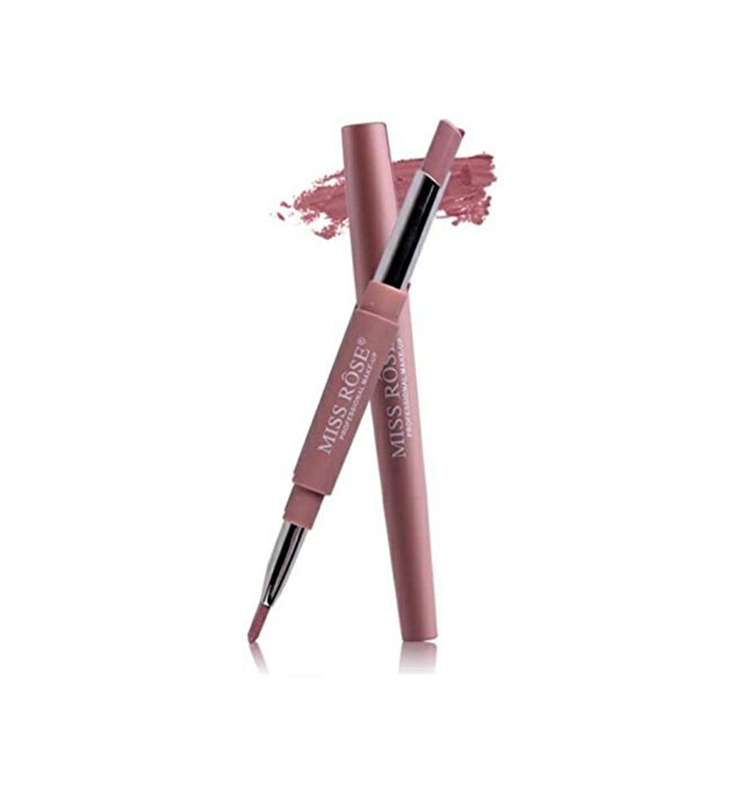 Productos Miss Rose® lipliner 2 in1 Lipstick