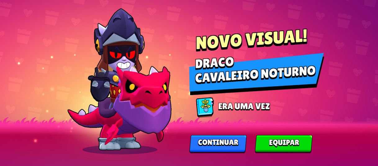 Brawl stars