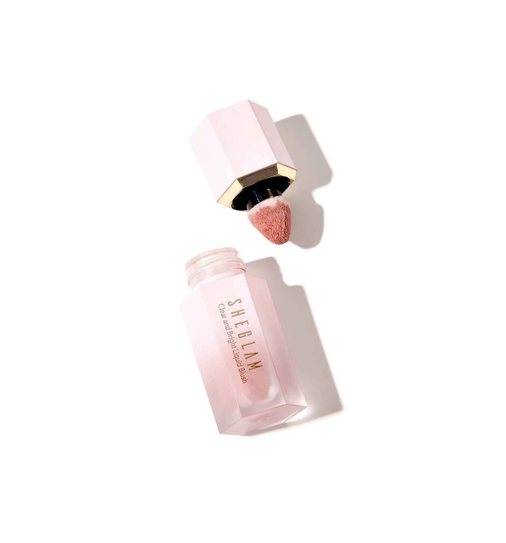 Product Rubor líquido claro y brillante 104 Dolce Vita
