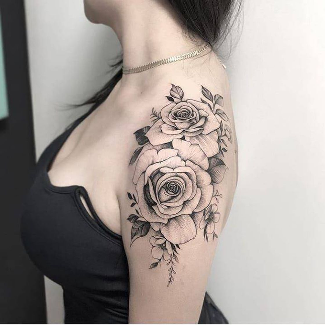 Moda Tattoo inspiration 💕