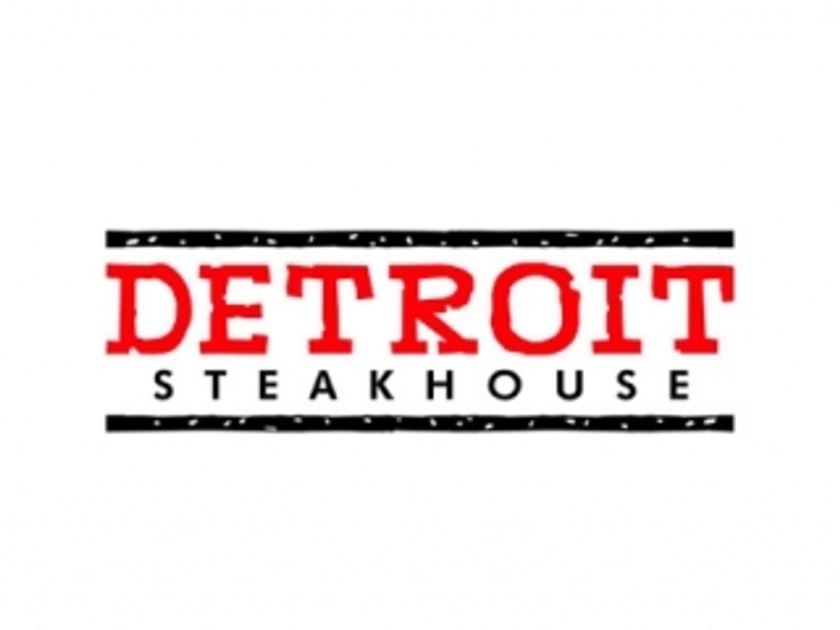 Restaurantes Detroit Steakhouse Sinop