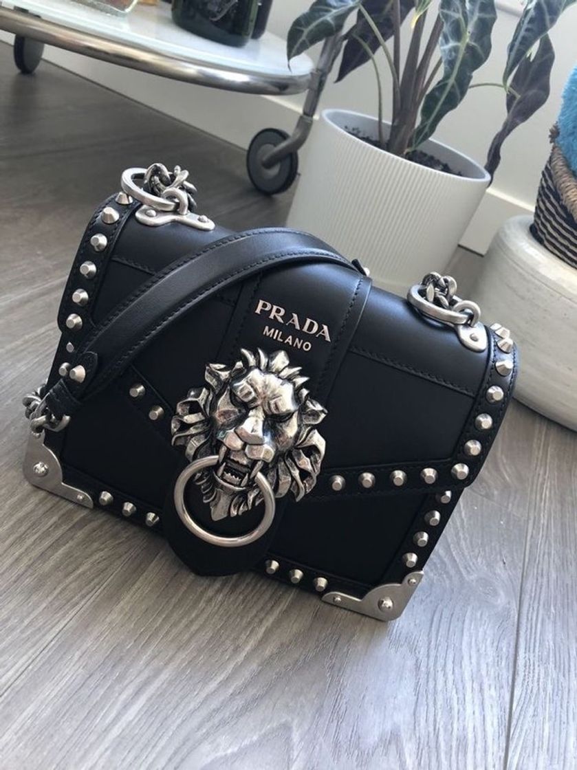 Moda bag 🖤