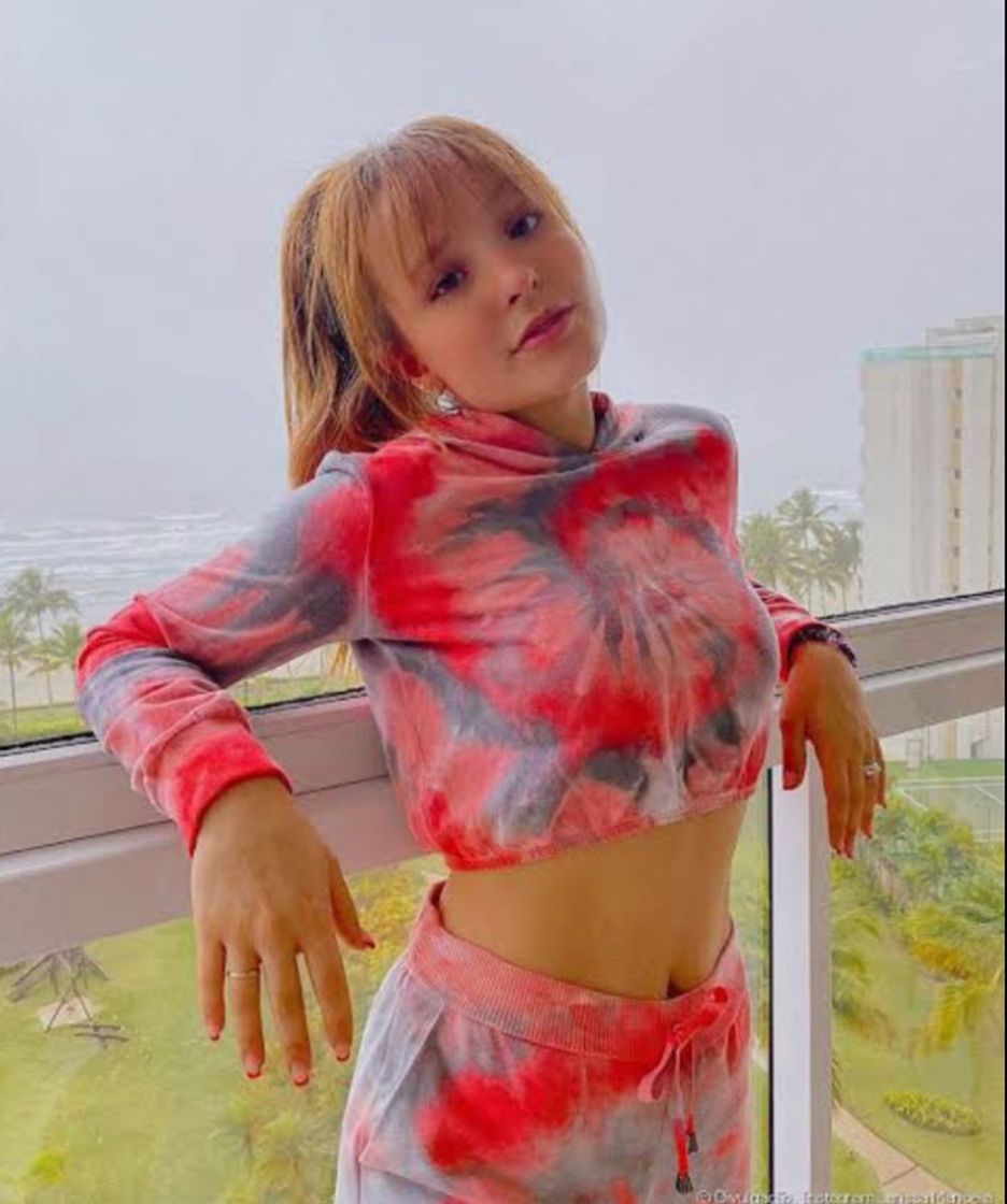 Fashion tye dye