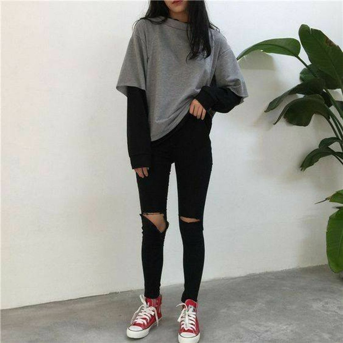 Social YOINS Kawaii - Minifalda para mujer