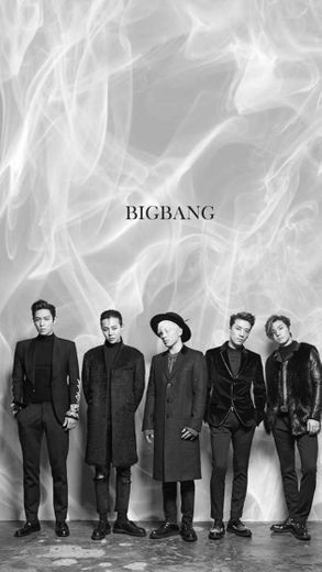 bigbang