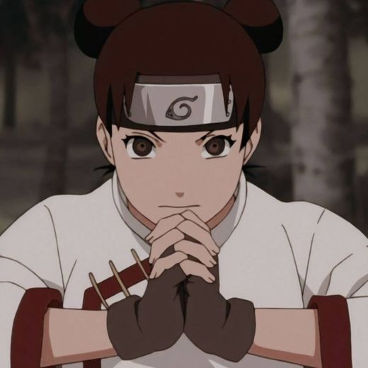 Tenten 