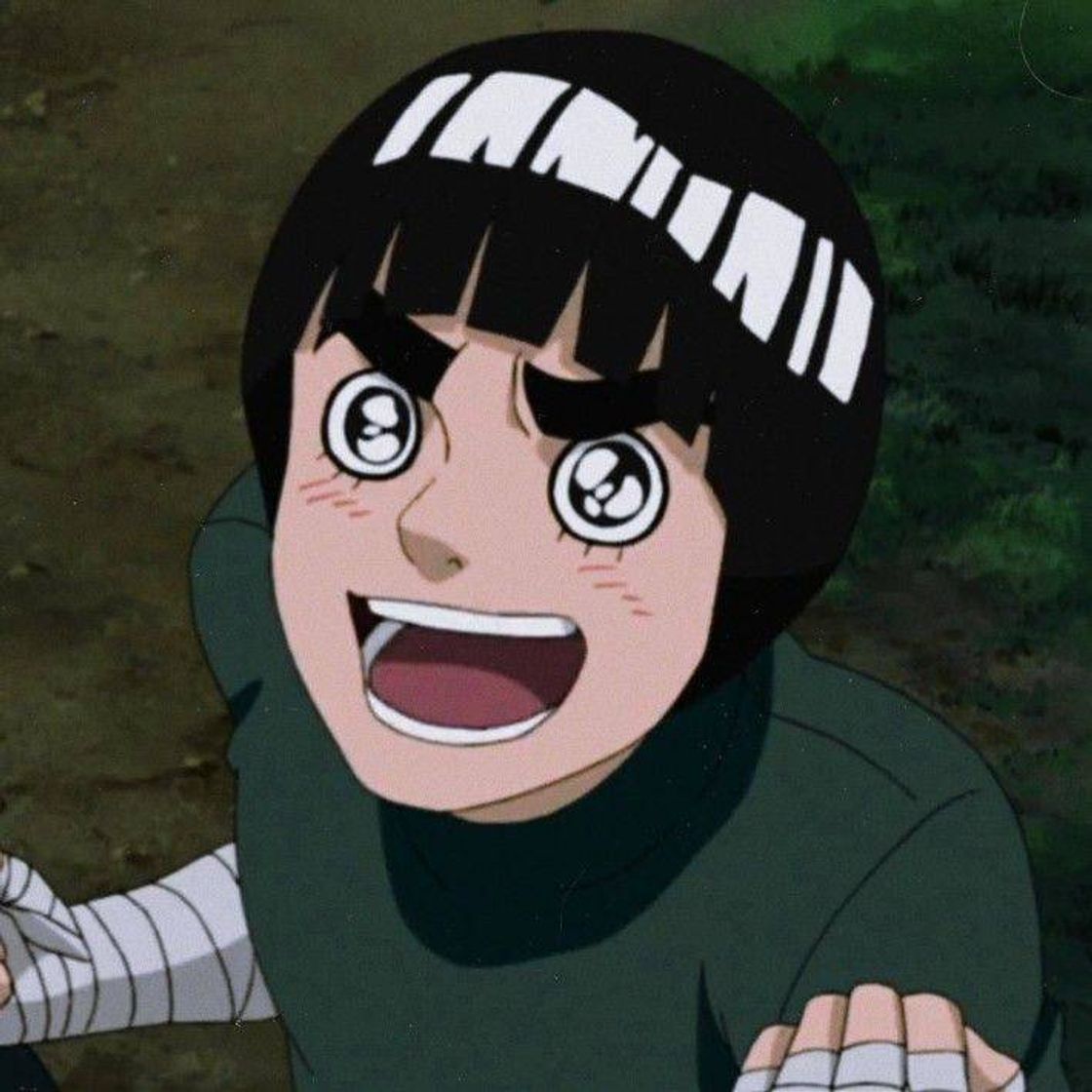 Moda Rock Lee 