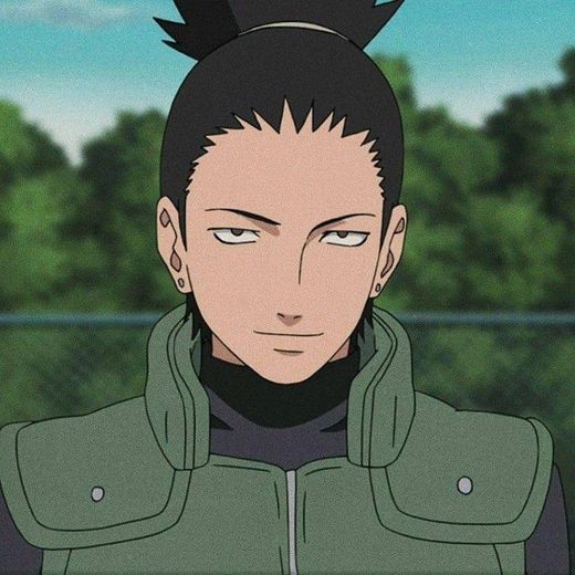 Shikamaru 