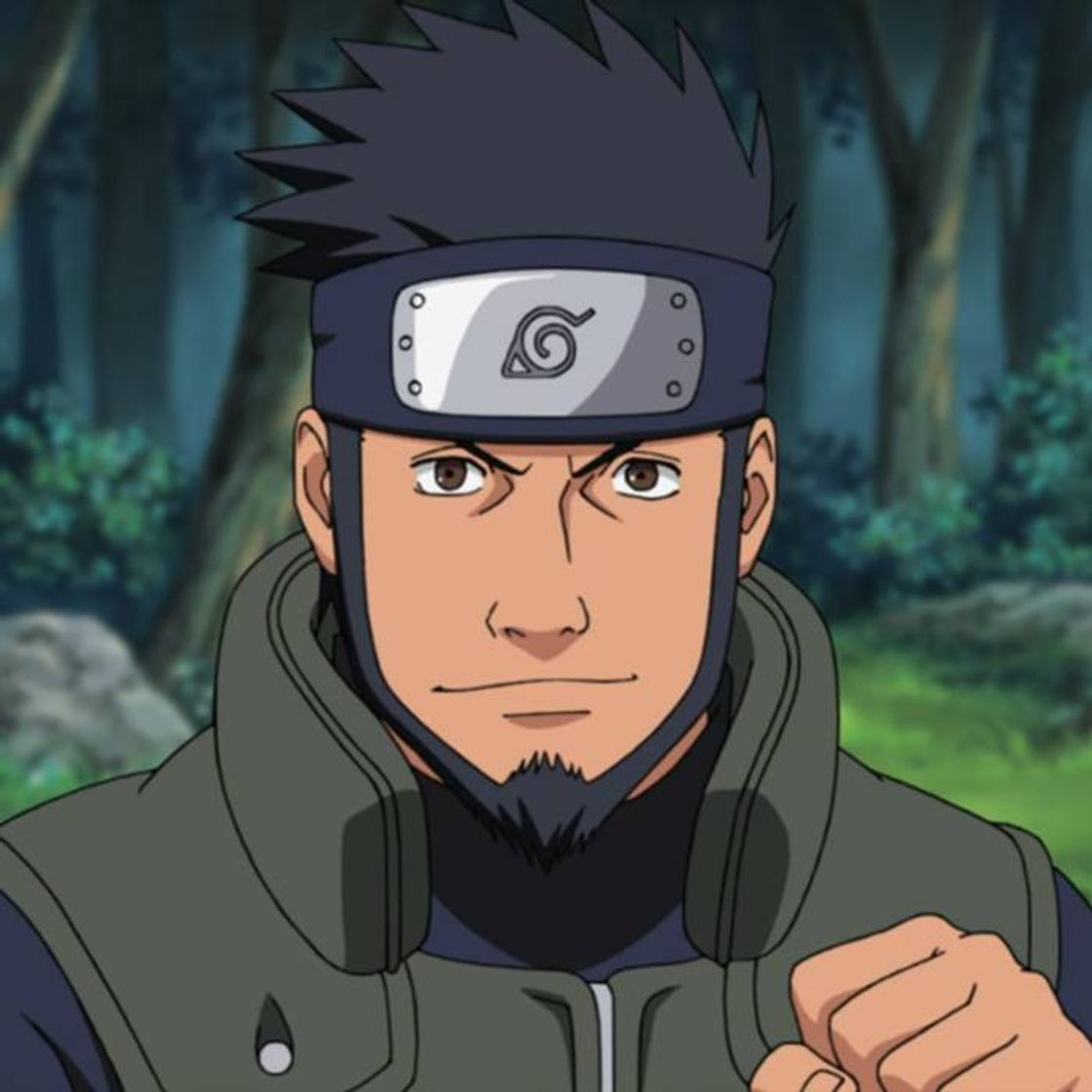 Fashion Asuma