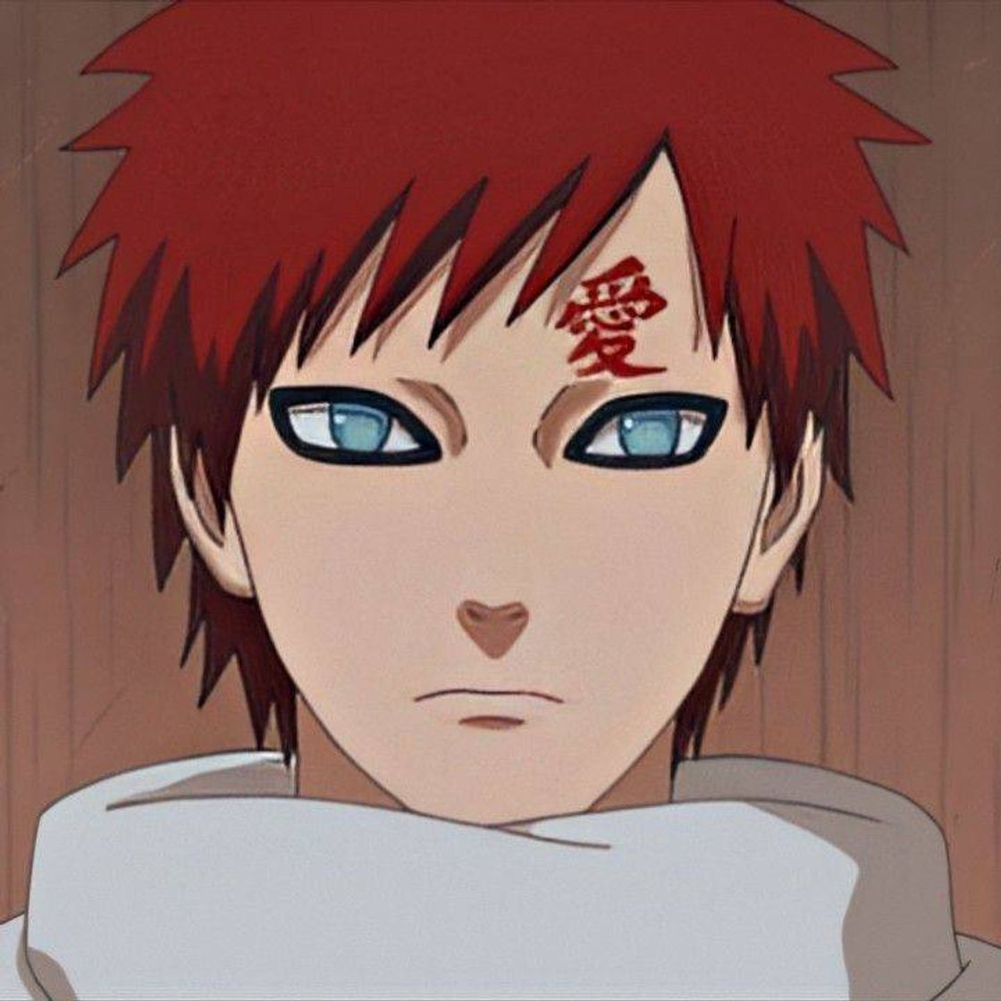 Fashion Gaara