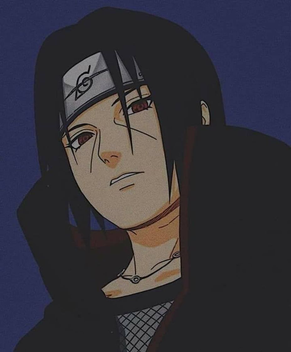 Fashion Itachi