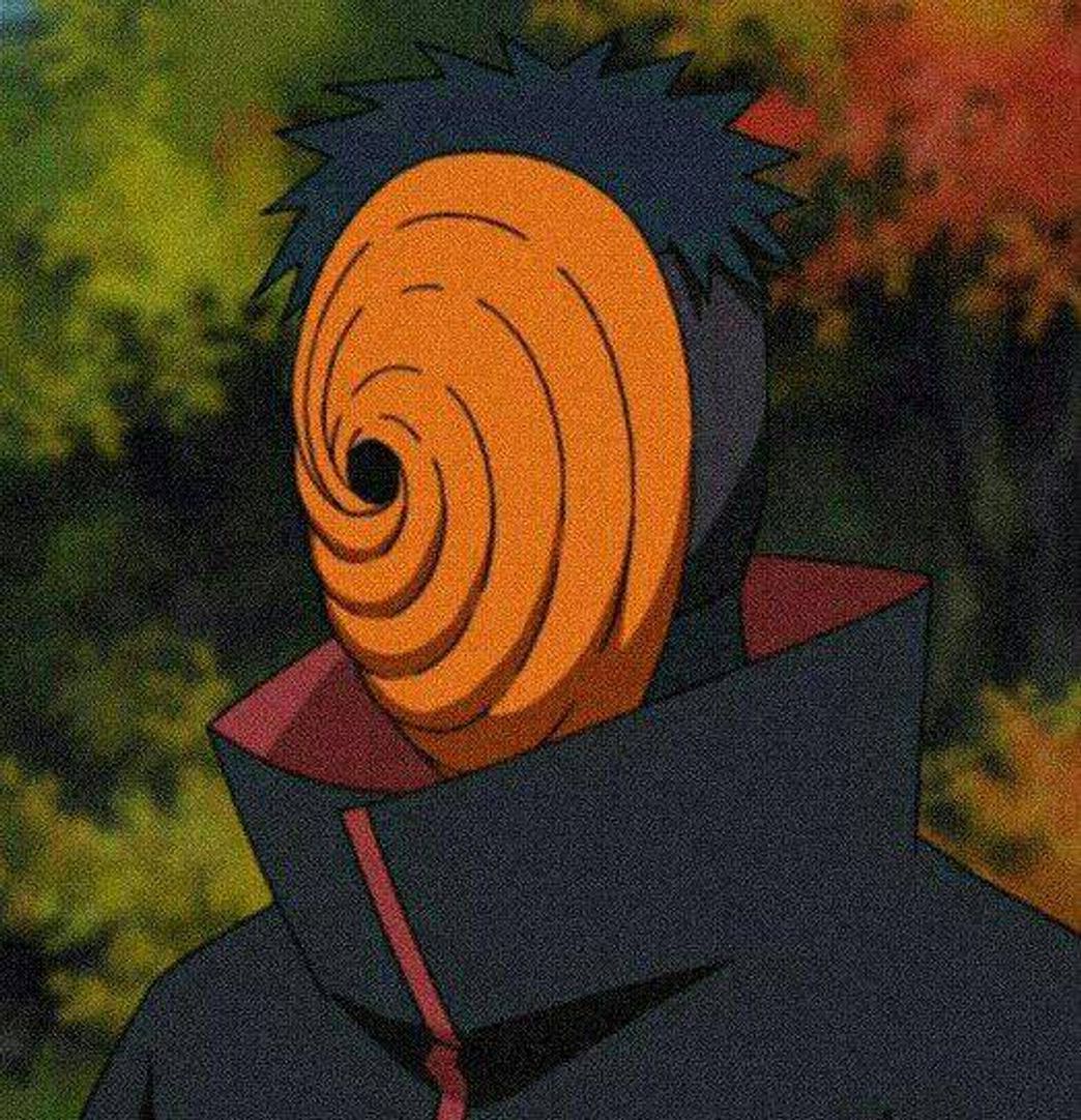 Moda Obito 