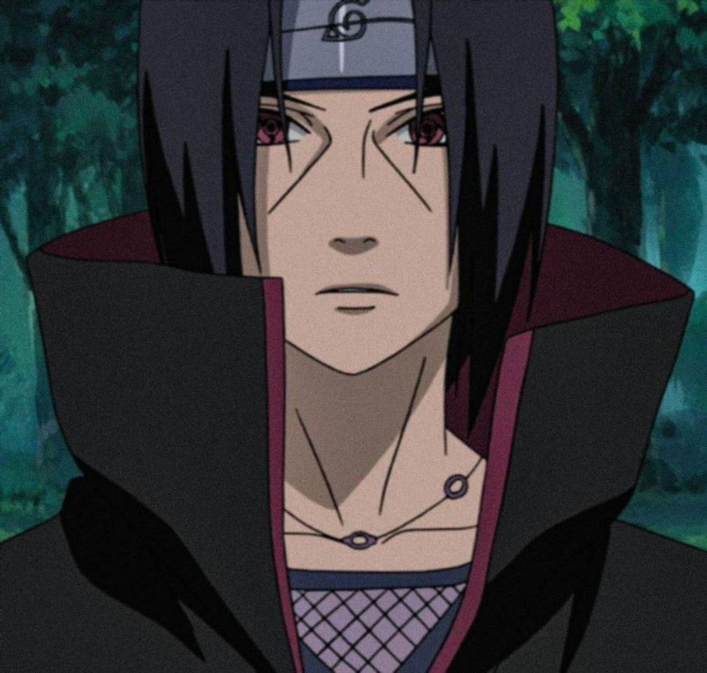 Moda Itachi