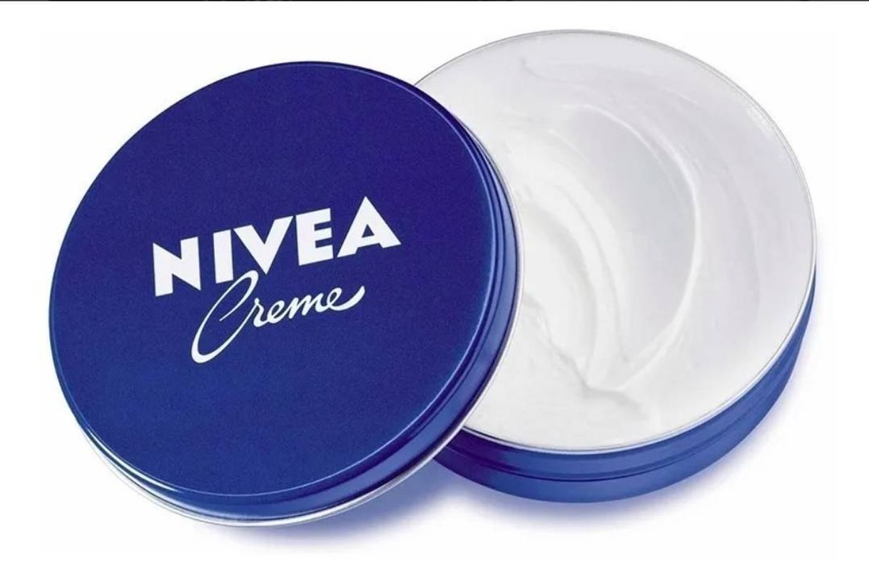 Moda Nívia creme