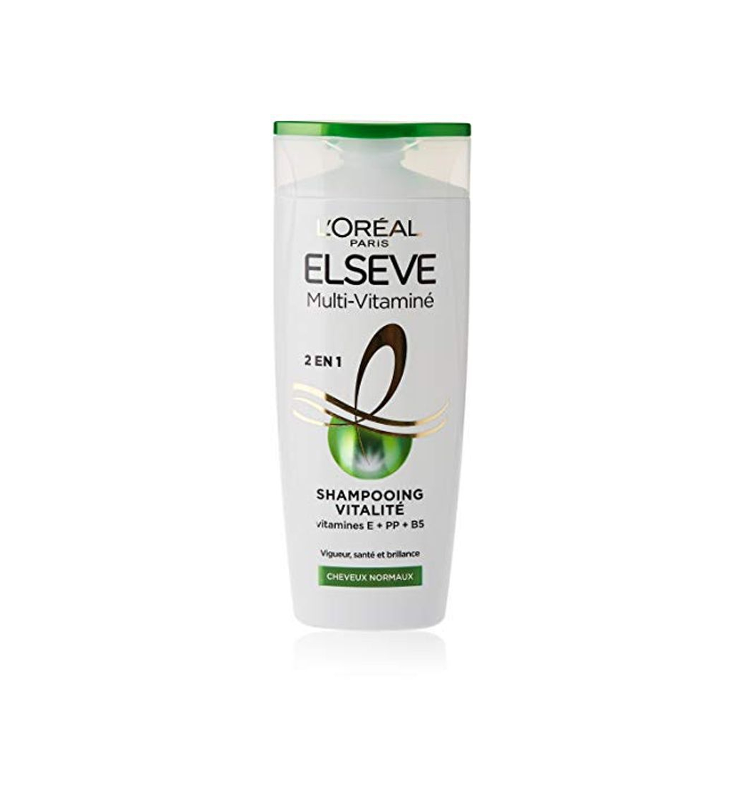 Producto L'Oréal Paris Elsève