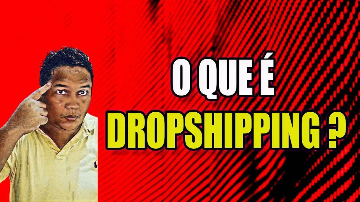 Fashion Oque e dropshipping? 