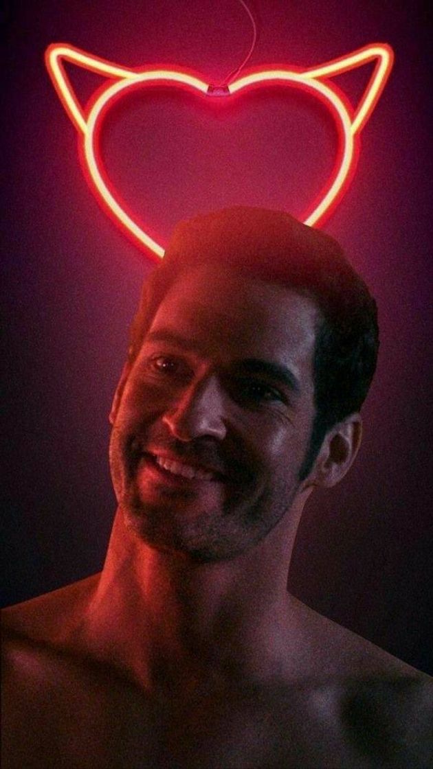 Serie Lucifer |Netflix 