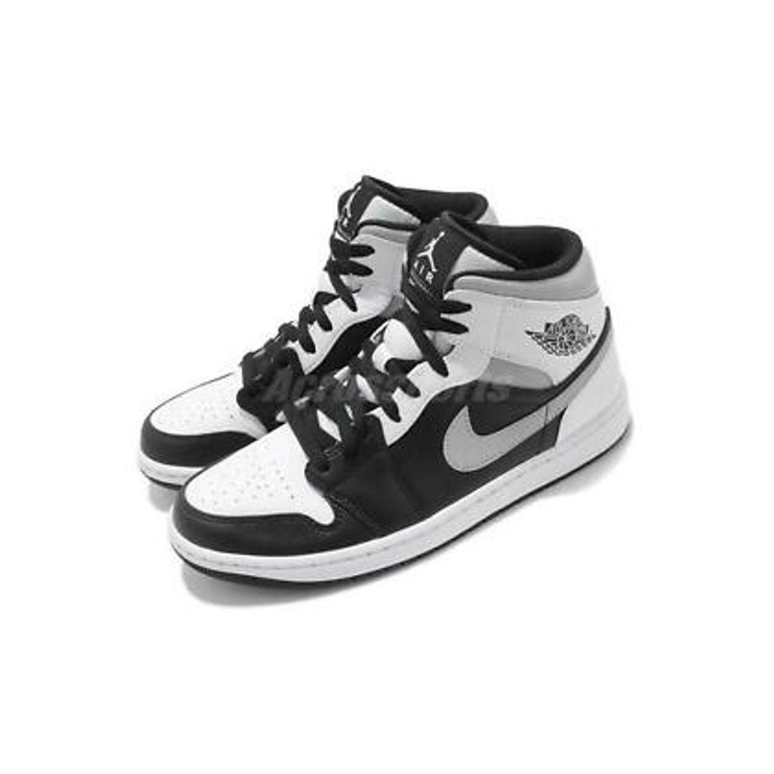 Moda Nike Air Jordan 1 Mid