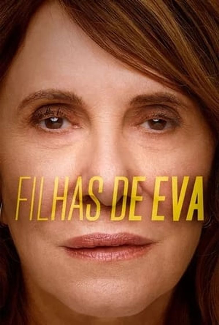 Serie Las Hijas de Eva