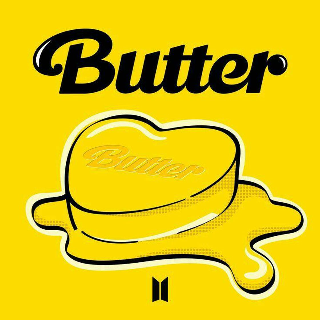 Social Butter💛 (BTS)