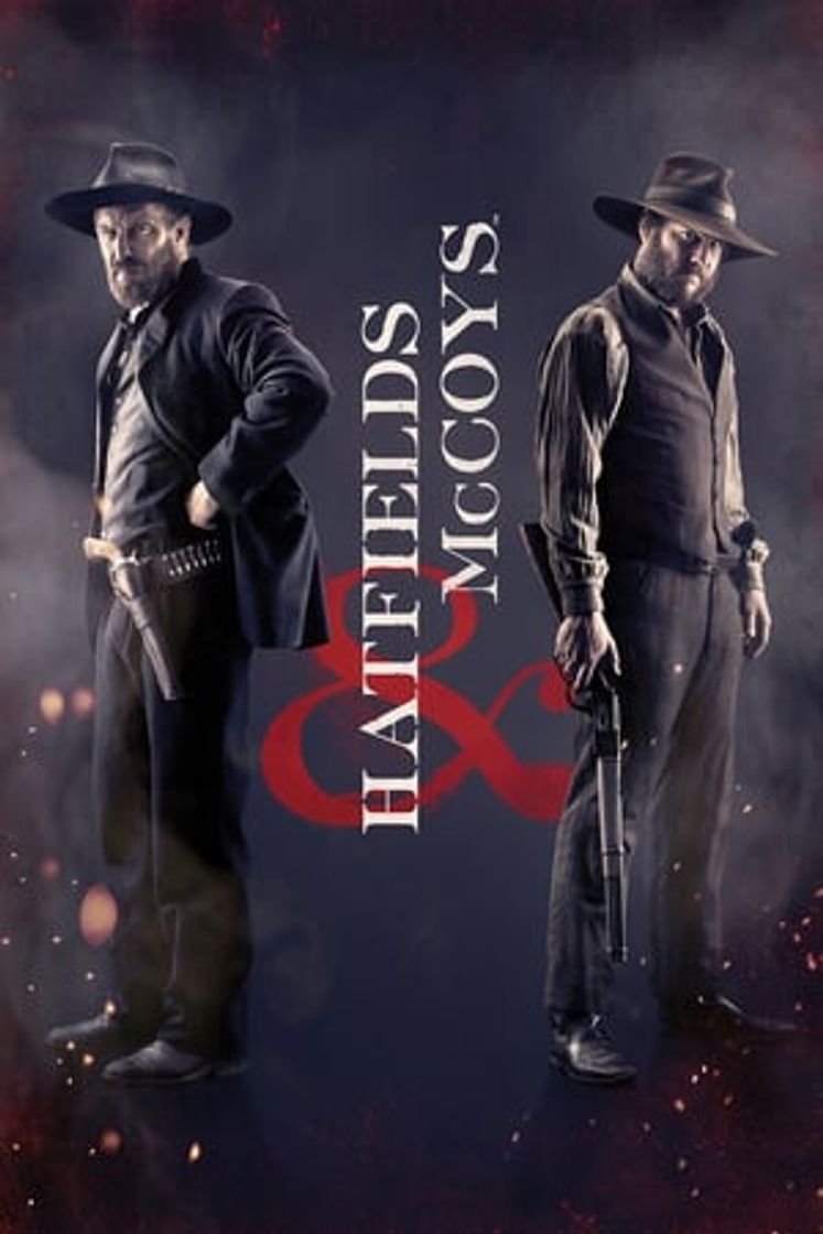 Serie Hatfields & McCoys