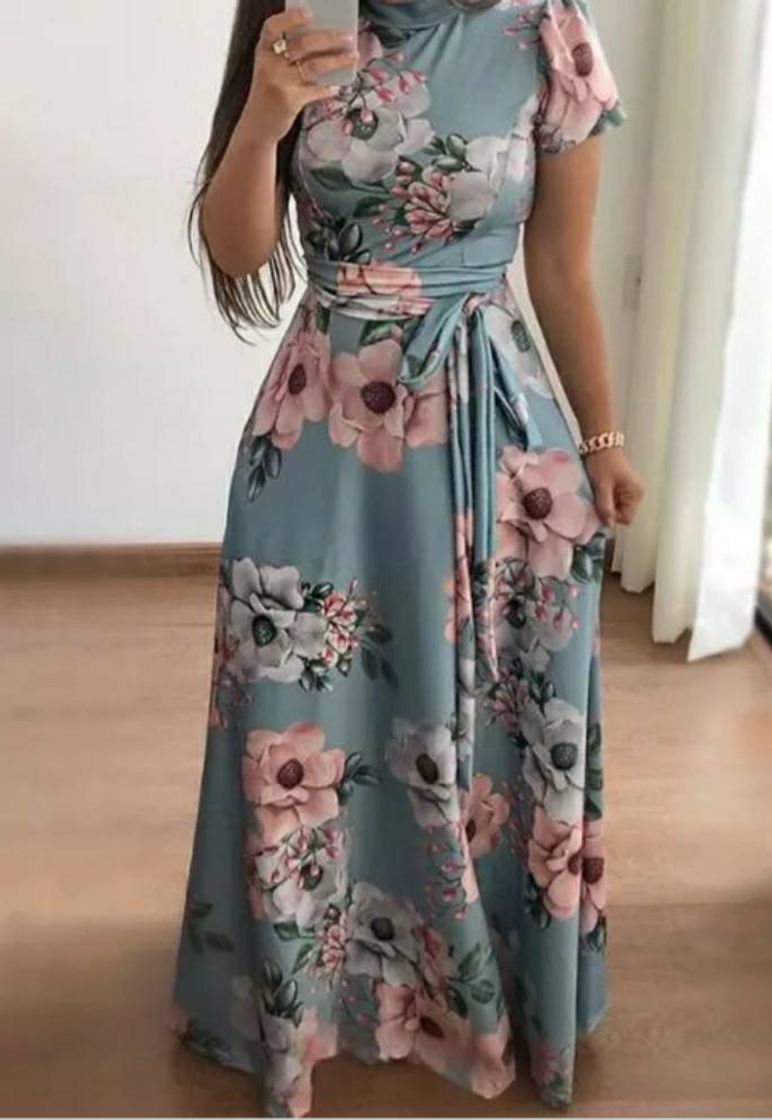 Moda Vestido 